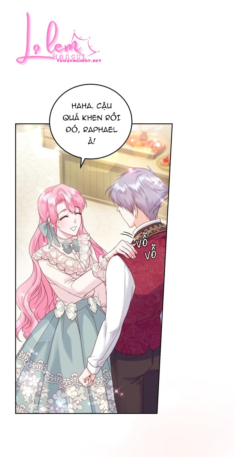 Trở Thành Người Pha Chế Nước Hoa Độc Nhất Của Bạo Chúa Chapter 35.2 - Trang 16