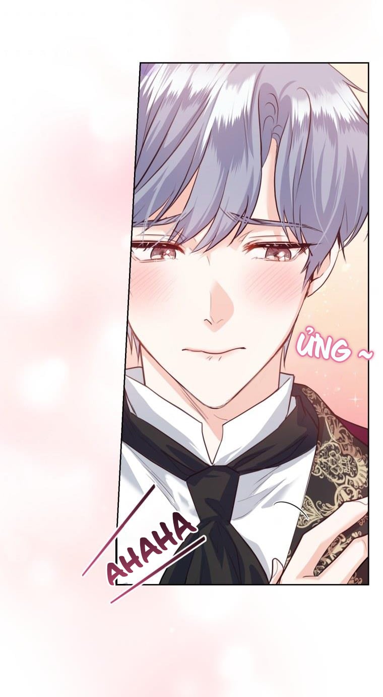 Trở Thành Người Pha Chế Nước Hoa Độc Nhất Của Bạo Chúa Chapter 35.2 - Trang 17