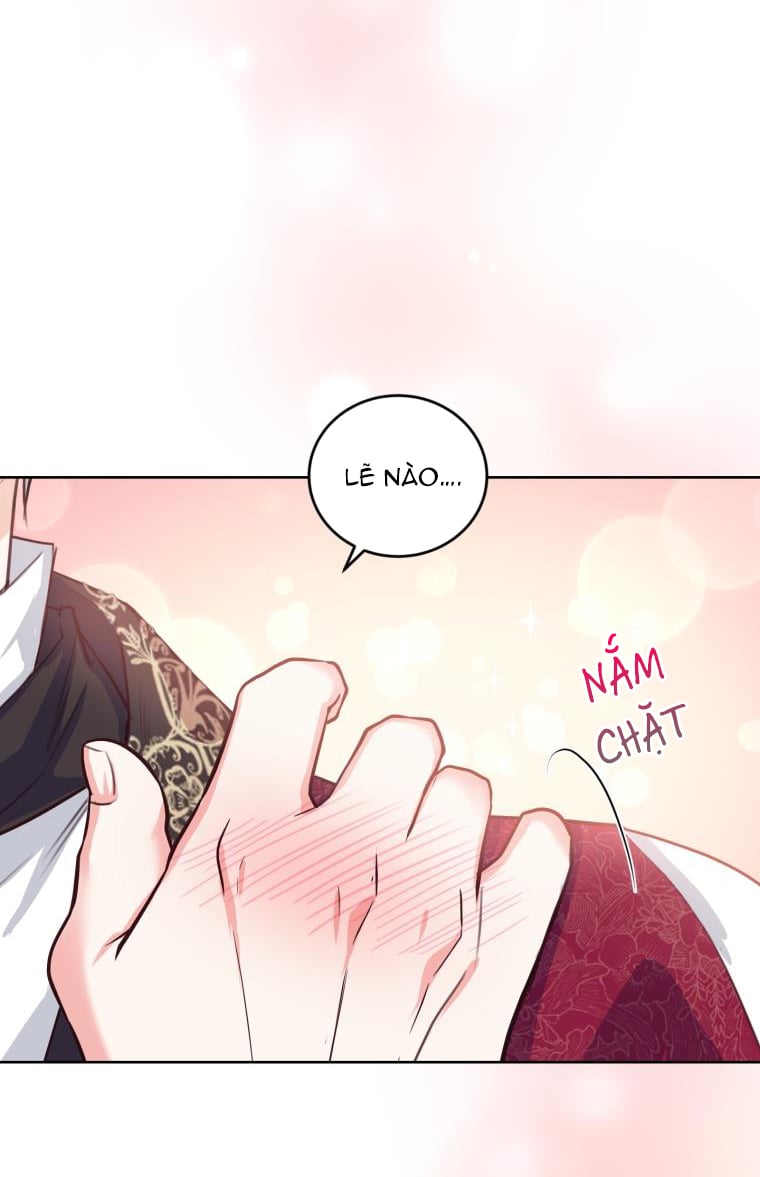 Trở Thành Người Pha Chế Nước Hoa Độc Nhất Của Bạo Chúa Chapter 35.2 - Trang 18