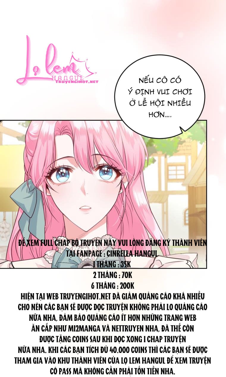Trở Thành Người Pha Chế Nước Hoa Độc Nhất Của Bạo Chúa Chapter 35.2 - Trang 19