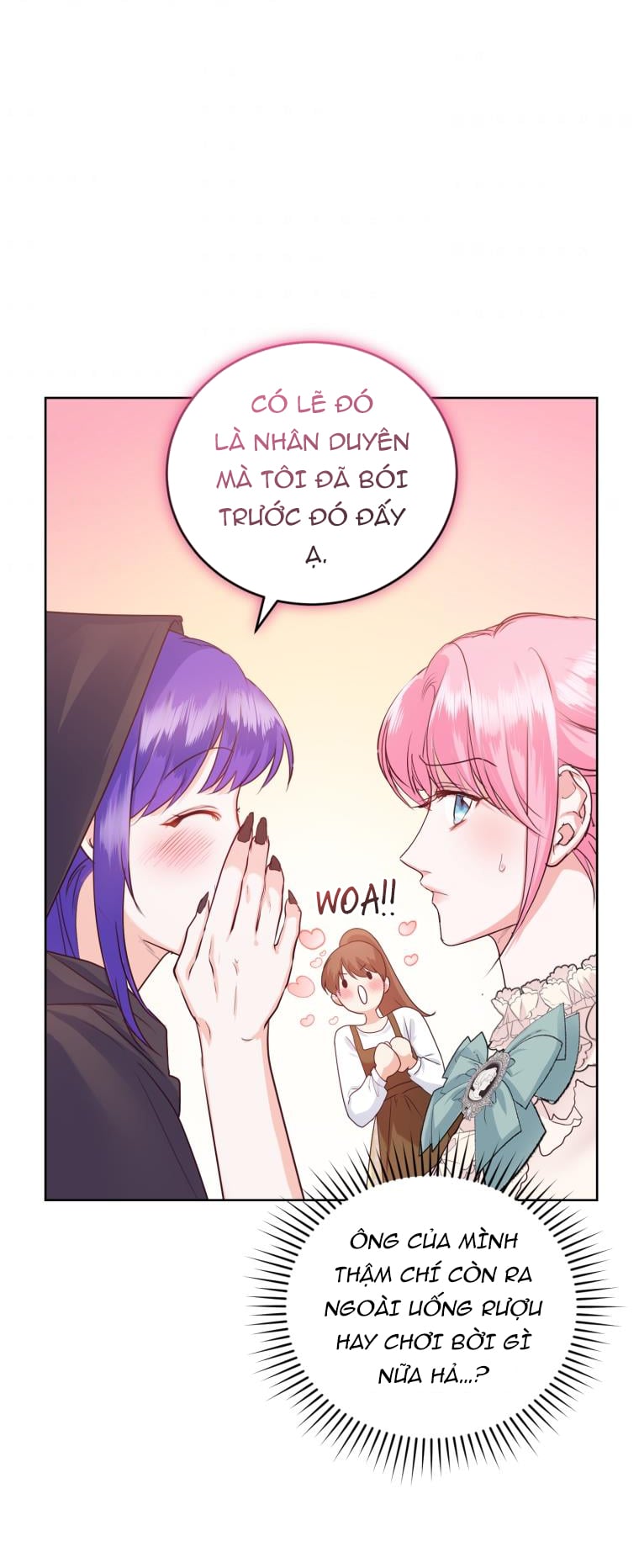 Trở Thành Người Pha Chế Nước Hoa Độc Nhất Của Bạo Chúa Chapter 35.2 - Trang 6