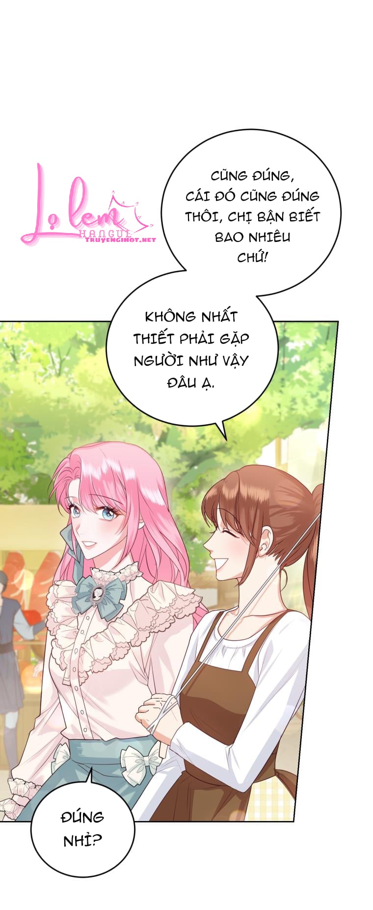Trở Thành Người Pha Chế Nước Hoa Độc Nhất Của Bạo Chúa Chapter 35.2 - Trang 9