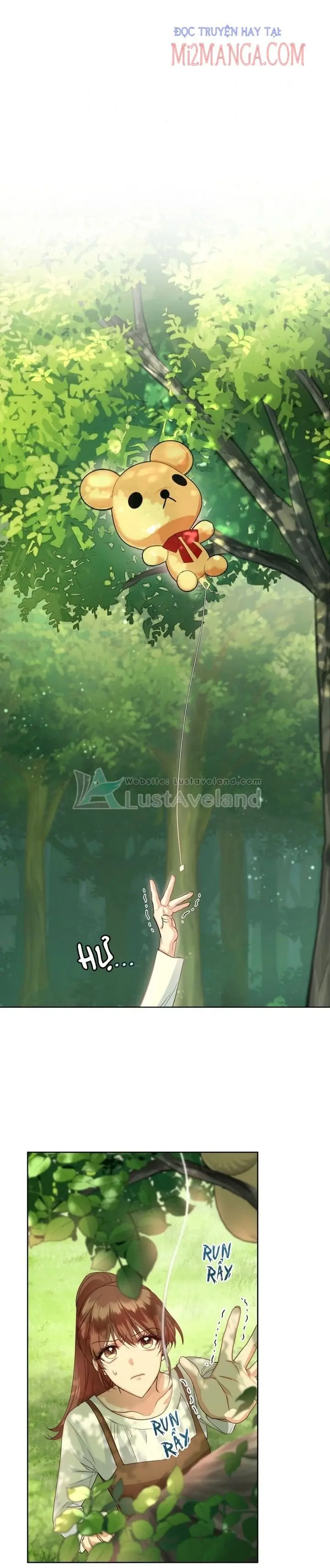 Trở Thành Người Pha Chế Nước Hoa Độc Nhất Của Bạo Chúa Chapter 36 - Trang 12