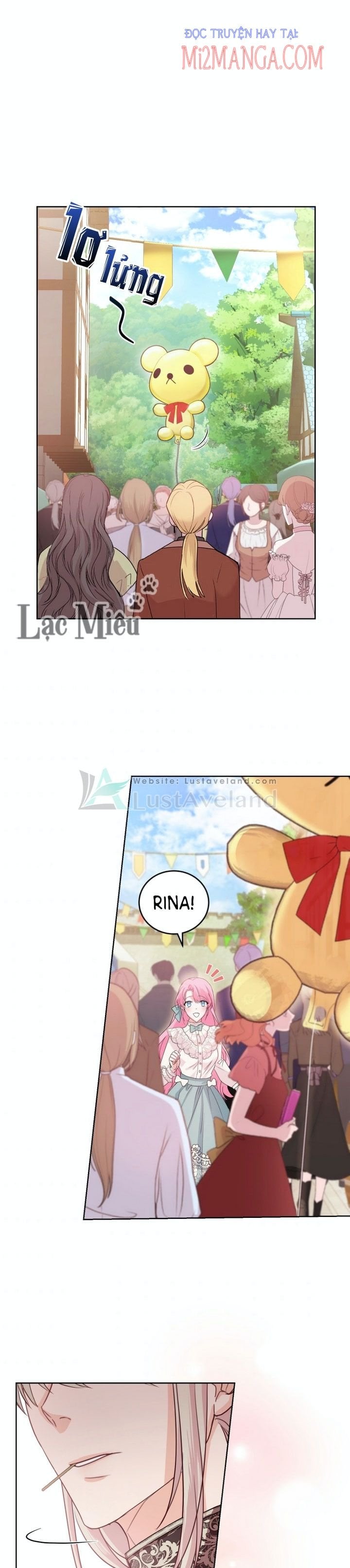 Trở Thành Người Pha Chế Nước Hoa Độc Nhất Của Bạo Chúa Chapter 36 - Trang 17