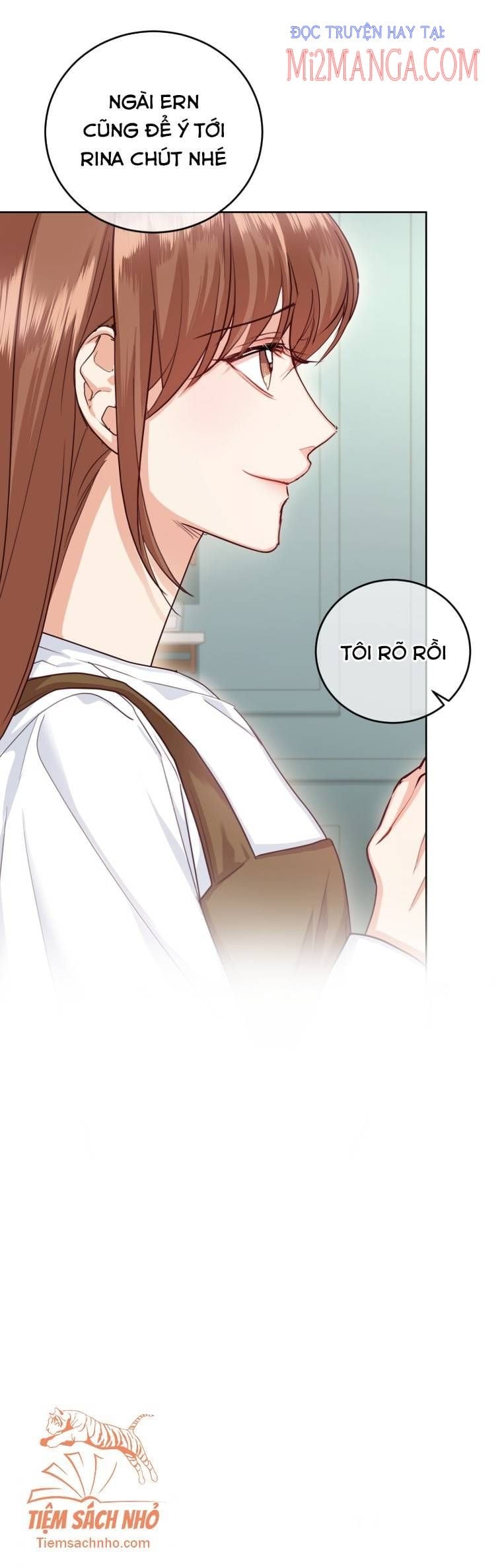 Trở Thành Người Pha Chế Nước Hoa Độc Nhất Của Bạo Chúa Chapter 38.5 - Trang 14