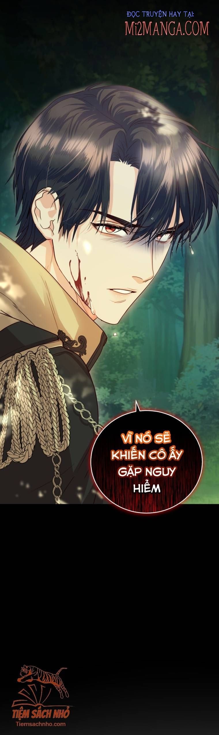 Trở Thành Người Pha Chế Nước Hoa Độc Nhất Của Bạo Chúa Chapter 38.5 - Trang 9