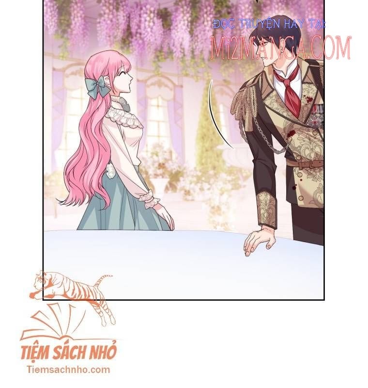 Trở Thành Người Pha Chế Nước Hoa Độc Nhất Của Bạo Chúa Chapter 38 - Trang 11