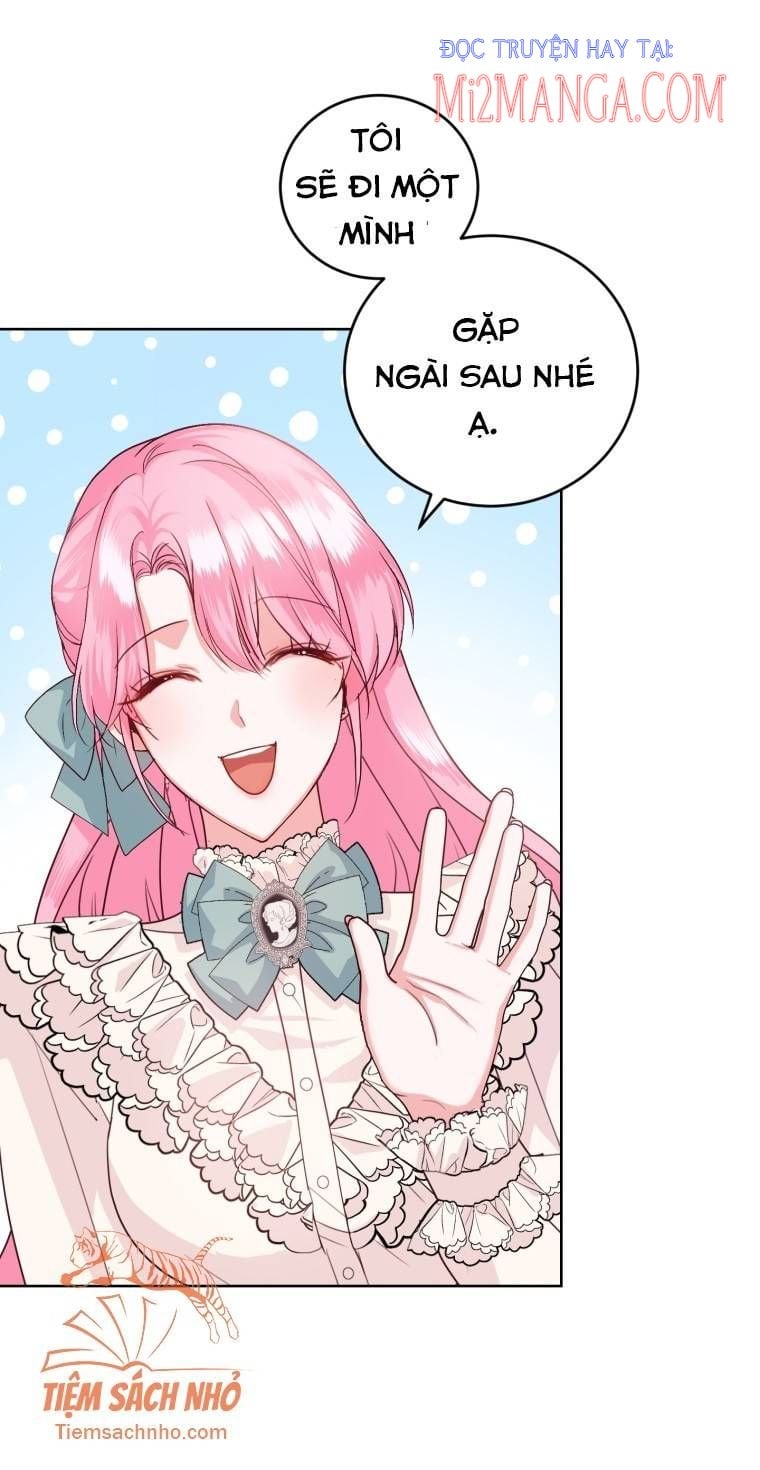 Trở Thành Người Pha Chế Nước Hoa Độc Nhất Của Bạo Chúa Chapter 38 - Trang 12