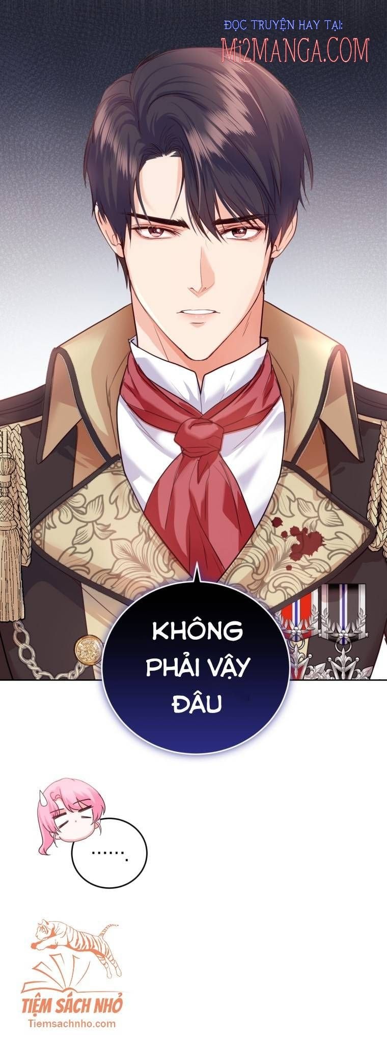 Trở Thành Người Pha Chế Nước Hoa Độc Nhất Của Bạo Chúa Chapter 38 - Trang 5