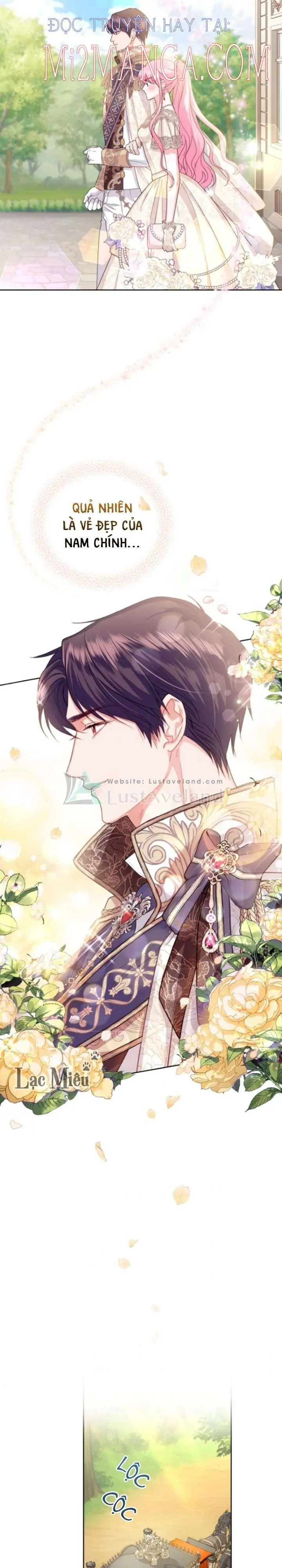 Trở Thành Người Pha Chế Nước Hoa Độc Nhất Của Bạo Chúa Chapter 41 - Trang 3