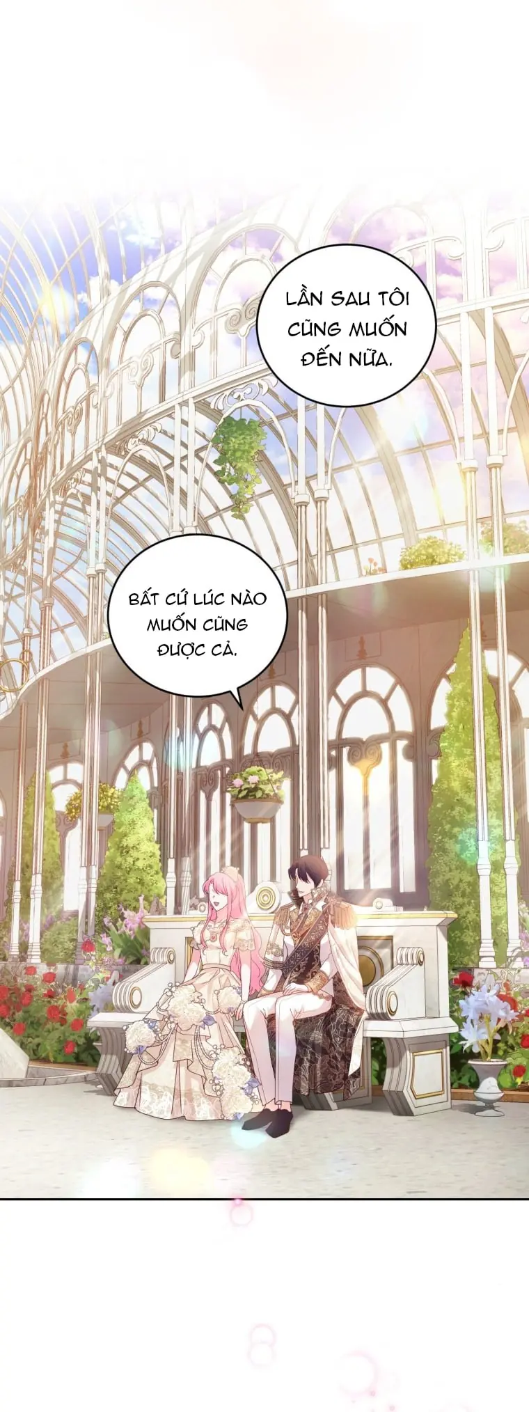 Trở Thành Người Pha Chế Nước Hoa Độc Nhất Của Bạo Chúa Chapter 42.2 - Trang 10