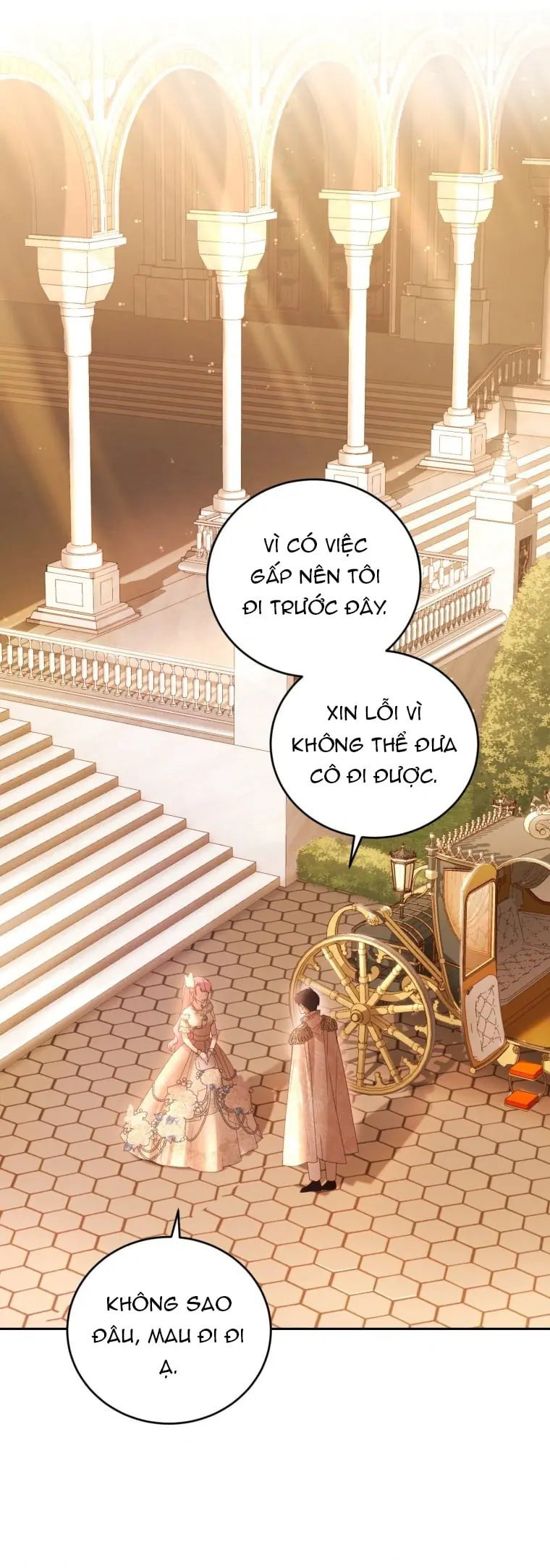 Trở Thành Người Pha Chế Nước Hoa Độc Nhất Của Bạo Chúa Chapter 42.2 - Trang 15