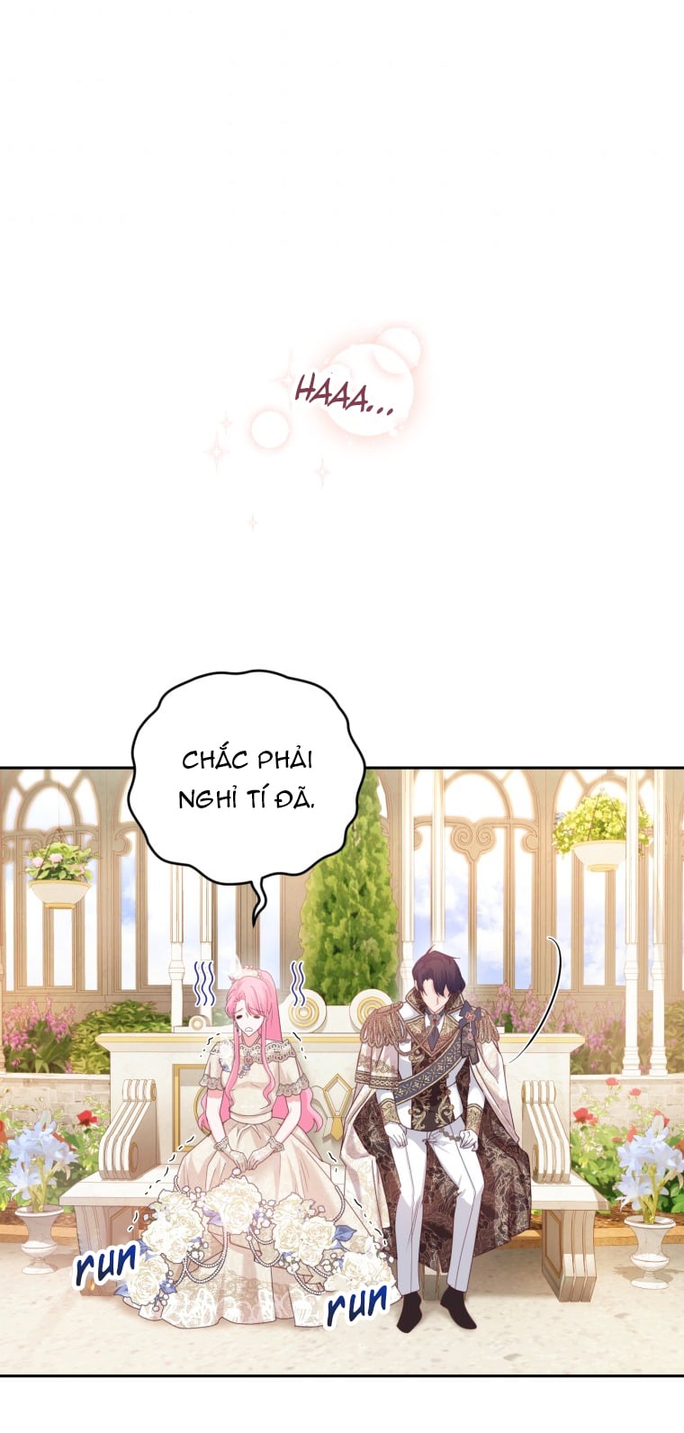 Trở Thành Người Pha Chế Nước Hoa Độc Nhất Của Bạo Chúa Chapter 42.2 - Trang 5