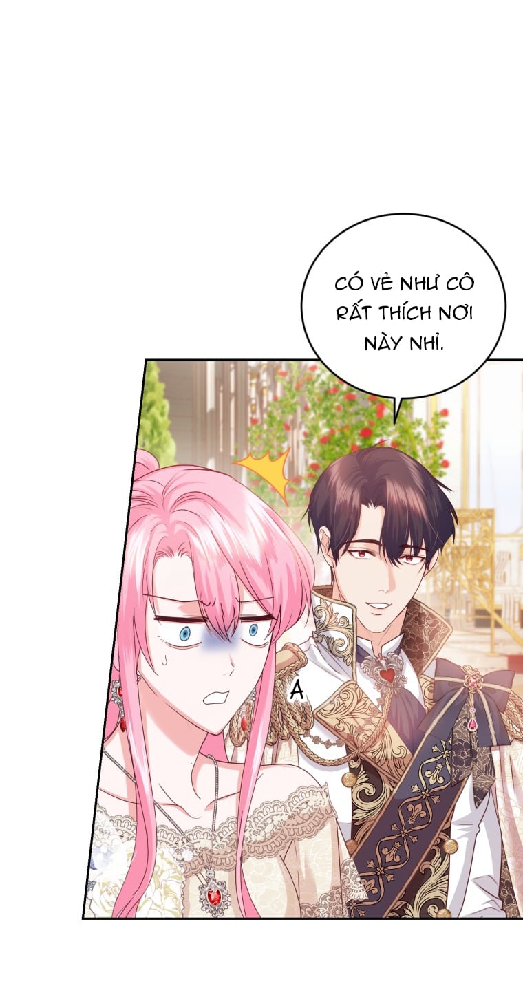 Trở Thành Người Pha Chế Nước Hoa Độc Nhất Của Bạo Chúa Chapter 42.2 - Trang 6