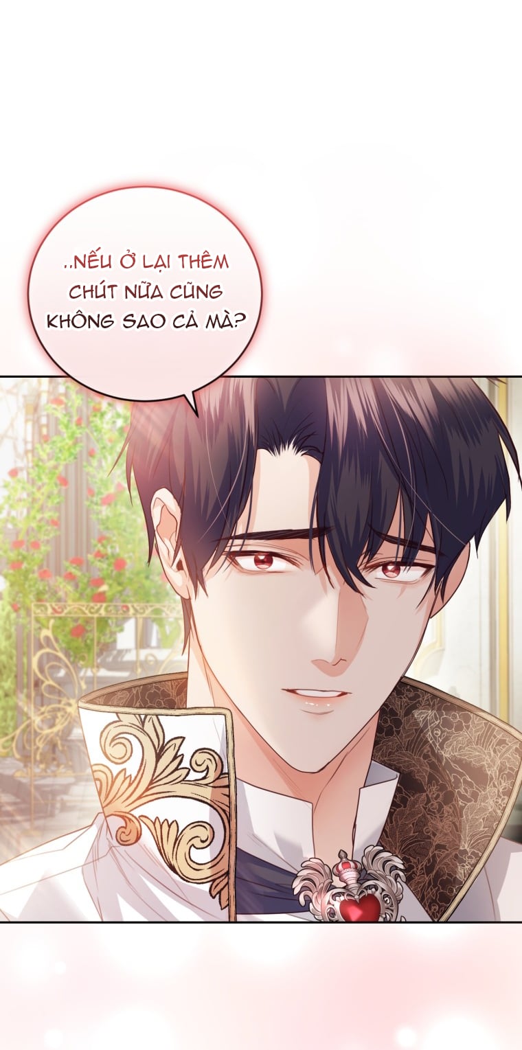 Trở Thành Người Pha Chế Nước Hoa Độc Nhất Của Bạo Chúa Chapter 42.2 - Trang 8