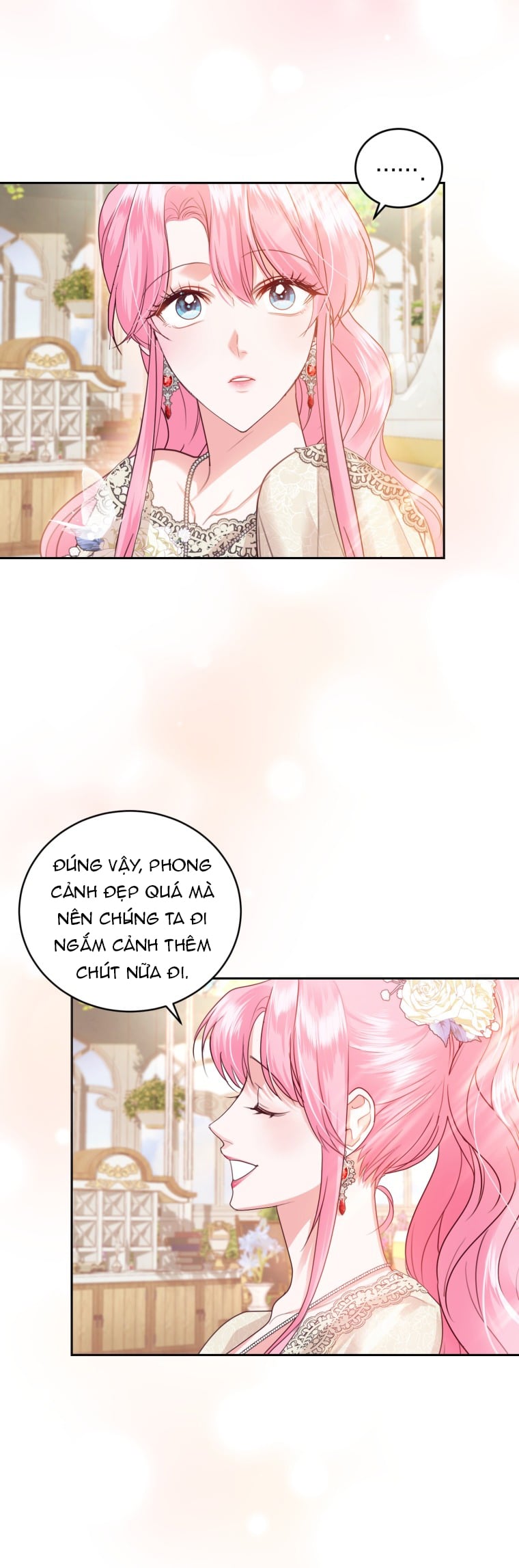 Trở Thành Người Pha Chế Nước Hoa Độc Nhất Của Bạo Chúa Chapter 42.2 - Trang 9