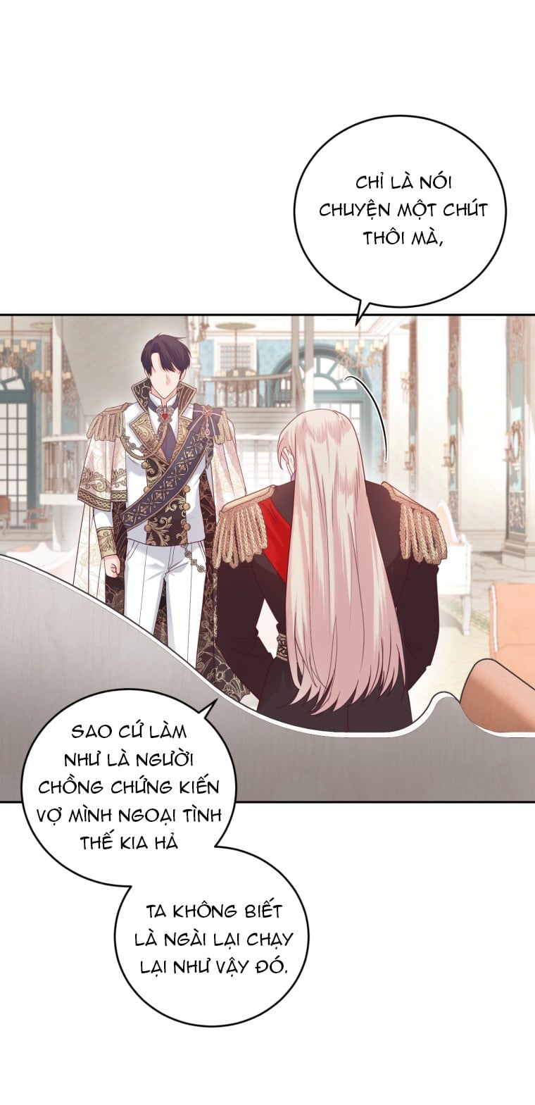 Trở Thành Người Pha Chế Nước Hoa Độc Nhất Của Bạo Chúa Chapter 42 - Trang 15