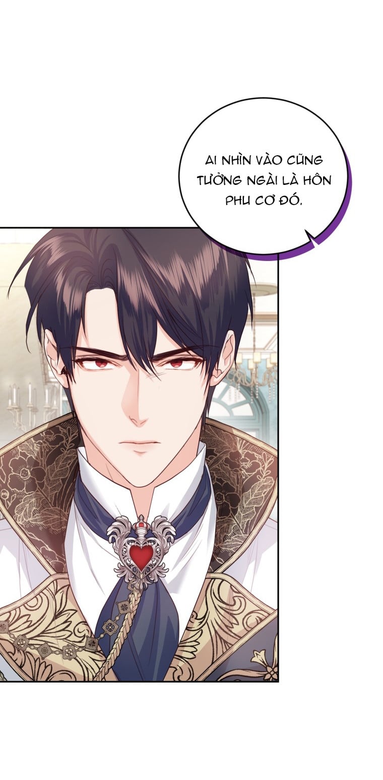 Trở Thành Người Pha Chế Nước Hoa Độc Nhất Của Bạo Chúa Chapter 42 - Trang 17