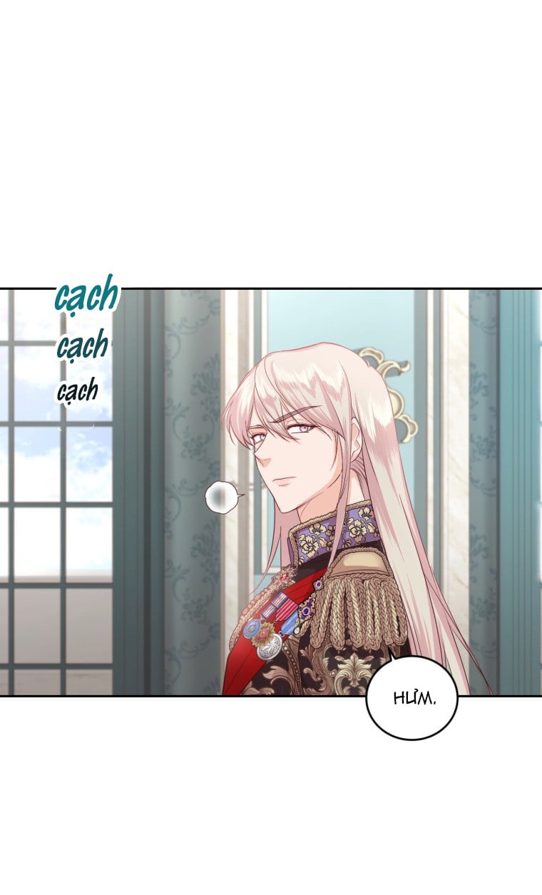 Trở Thành Người Pha Chế Nước Hoa Độc Nhất Của Bạo Chúa Chapter 42 - Trang 20