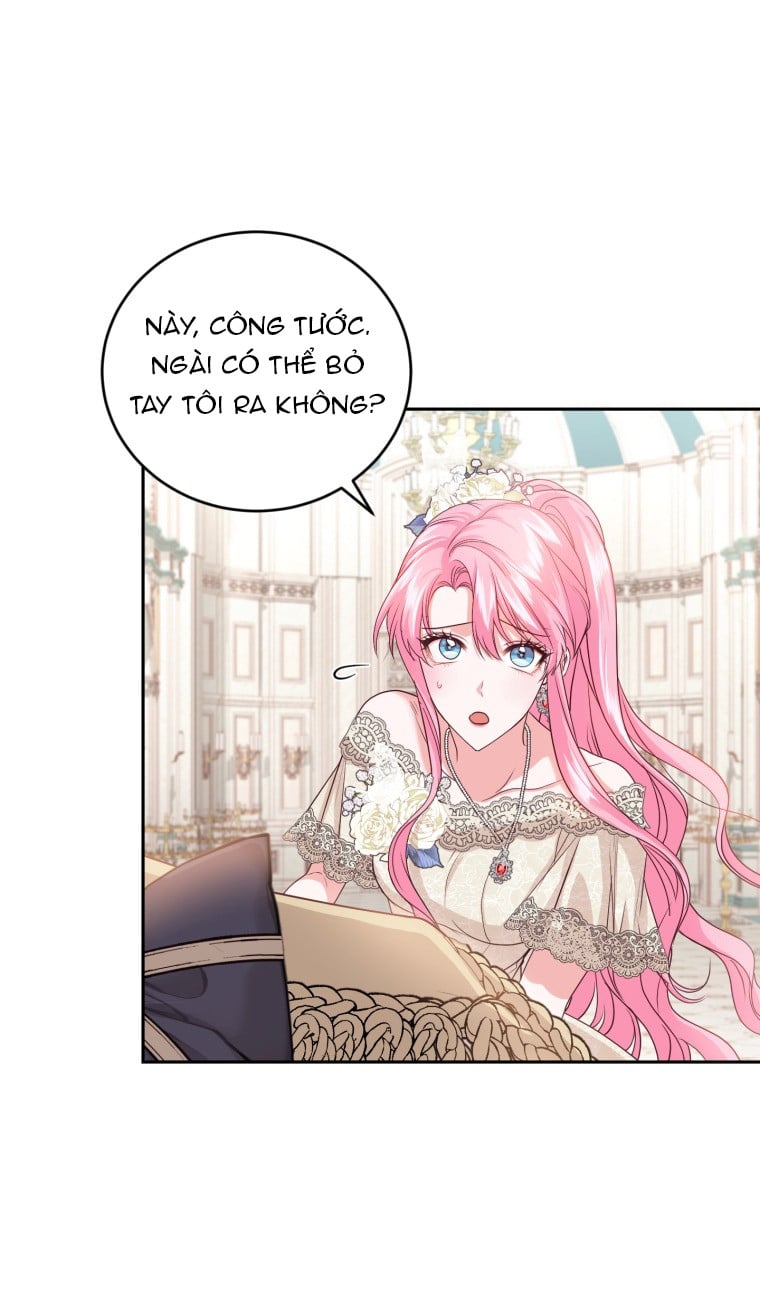 Trở Thành Người Pha Chế Nước Hoa Độc Nhất Của Bạo Chúa Chapter 42 - Trang 24