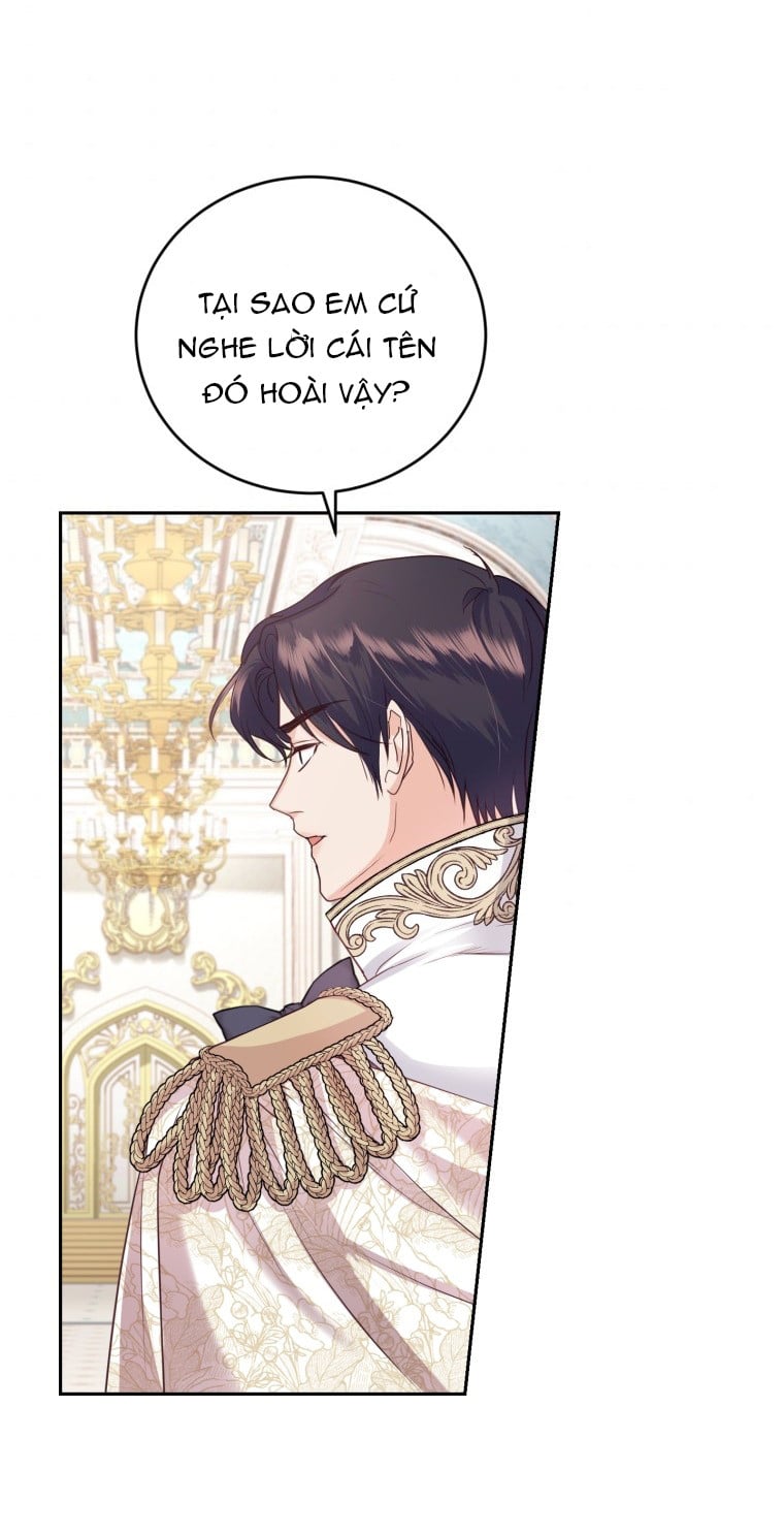 Trở Thành Người Pha Chế Nước Hoa Độc Nhất Của Bạo Chúa Chapter 42 - Trang 26
