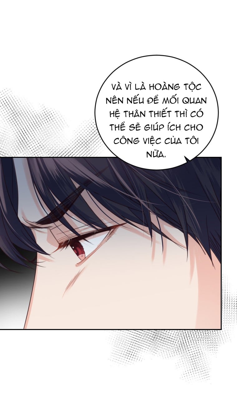 Trở Thành Người Pha Chế Nước Hoa Độc Nhất Của Bạo Chúa Chapter 42 - Trang 28