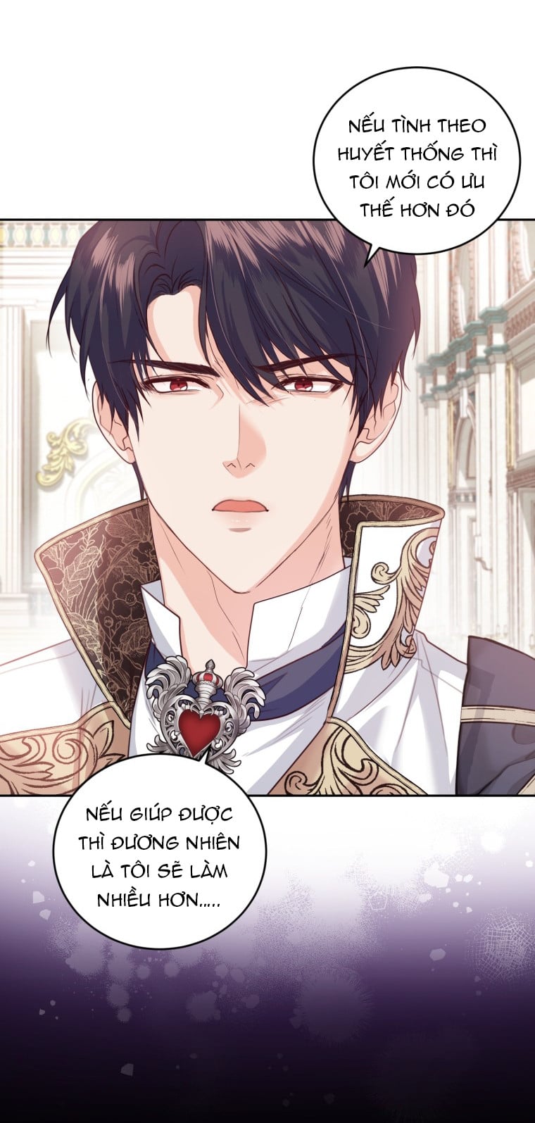 Trở Thành Người Pha Chế Nước Hoa Độc Nhất Của Bạo Chúa Chapter 42 - Trang 31