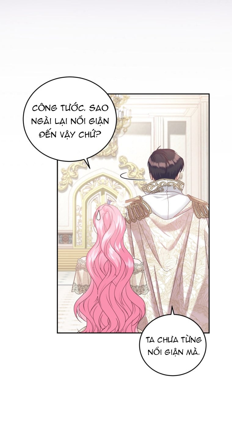 Trở Thành Người Pha Chế Nước Hoa Độc Nhất Của Bạo Chúa Chapter 42 - Trang 33