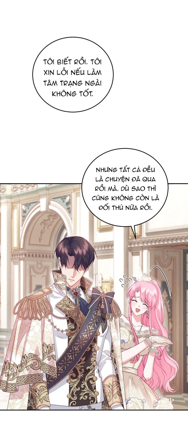 Trở Thành Người Pha Chế Nước Hoa Độc Nhất Của Bạo Chúa Chapter 42 - Trang 35