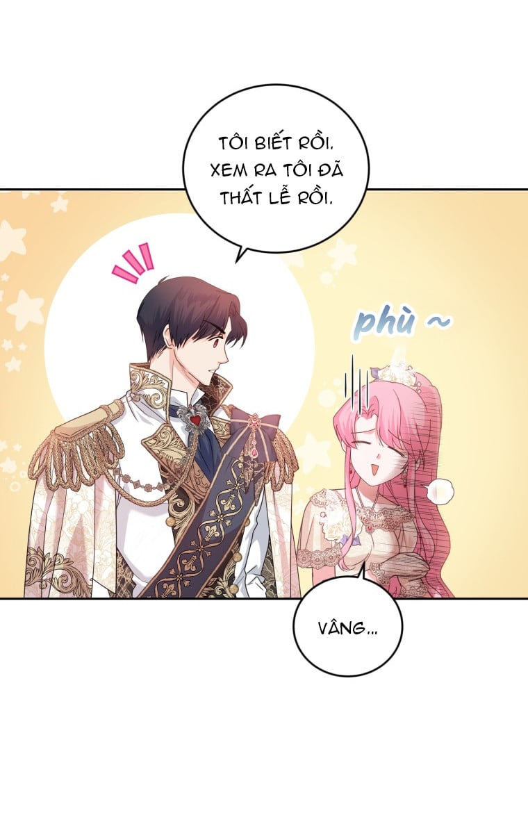 Trở Thành Người Pha Chế Nước Hoa Độc Nhất Của Bạo Chúa Chapter 42 - Trang 37