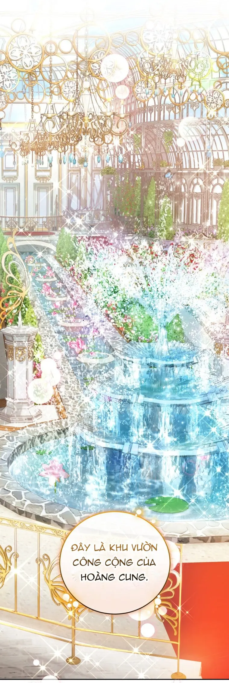 Trở Thành Người Pha Chế Nước Hoa Độc Nhất Của Bạo Chúa Chapter 42 - Trang 40