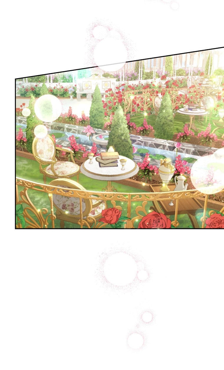 Trở Thành Người Pha Chế Nước Hoa Độc Nhất Của Bạo Chúa Chapter 42 - Trang 42