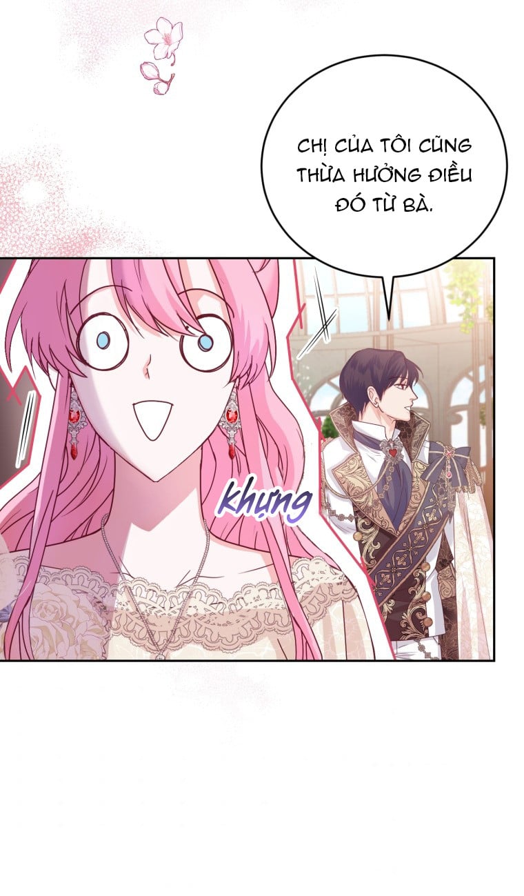 Trở Thành Người Pha Chế Nước Hoa Độc Nhất Của Bạo Chúa Chapter 42 - Trang 45