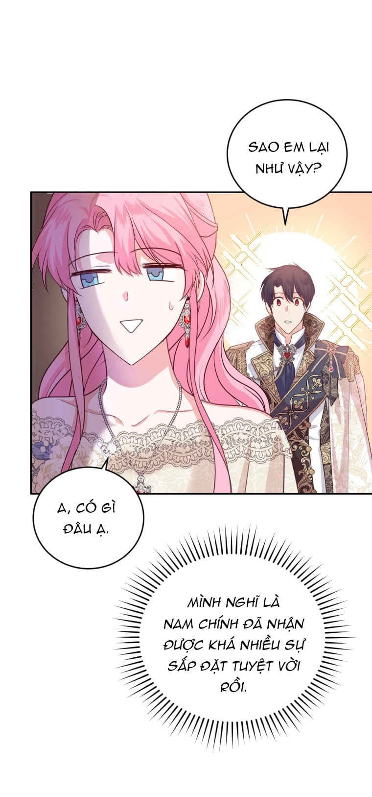 Trở Thành Người Pha Chế Nước Hoa Độc Nhất Của Bạo Chúa Chapter 42 - Trang 47