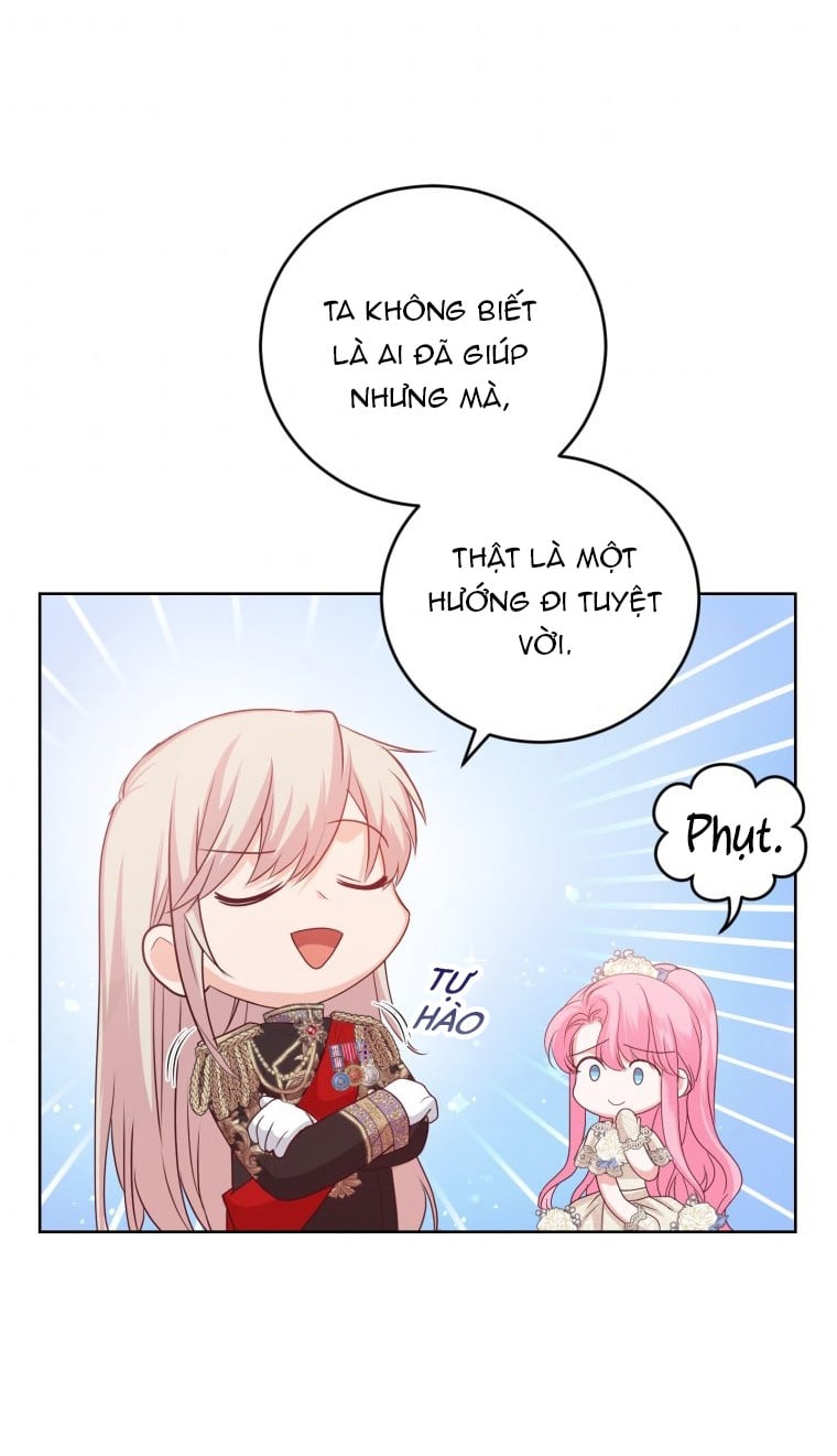 Trở Thành Người Pha Chế Nước Hoa Độc Nhất Của Bạo Chúa Chapter 42 - Trang 5