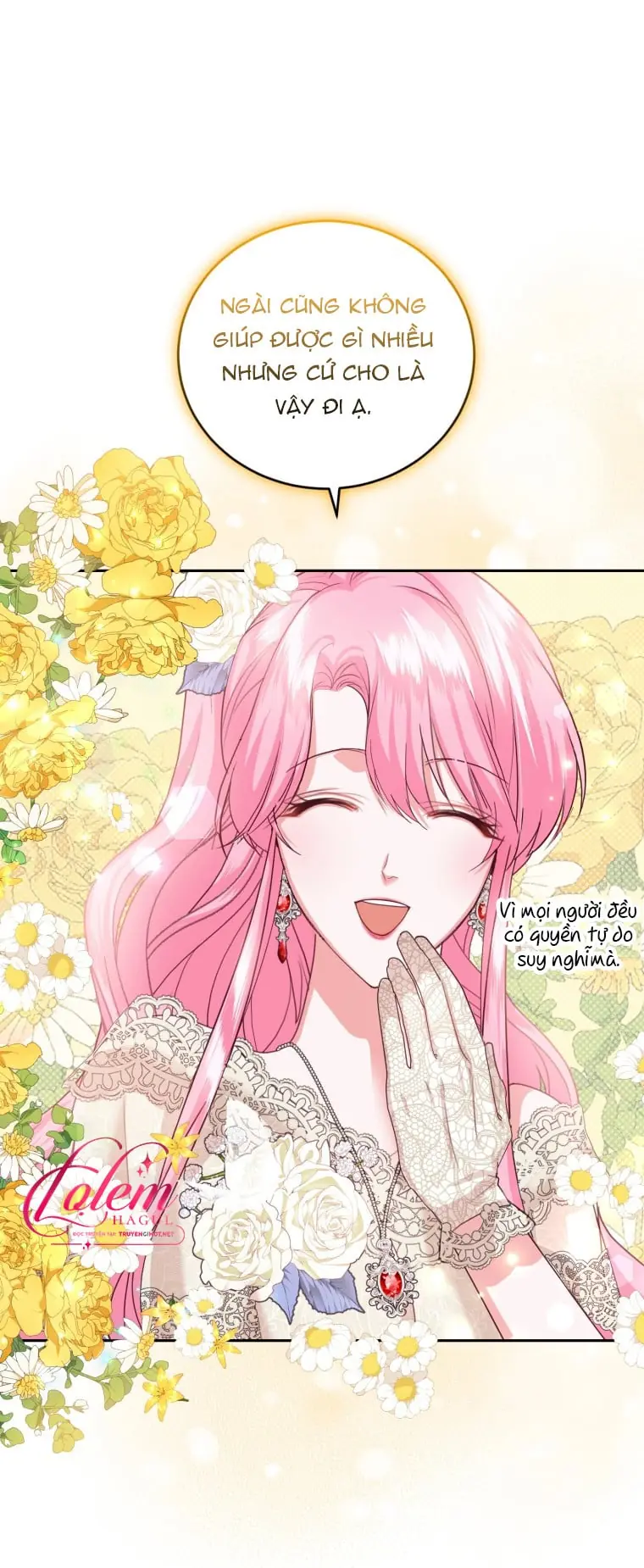 Trở Thành Người Pha Chế Nước Hoa Độc Nhất Của Bạo Chúa Chapter 42 - Trang 7