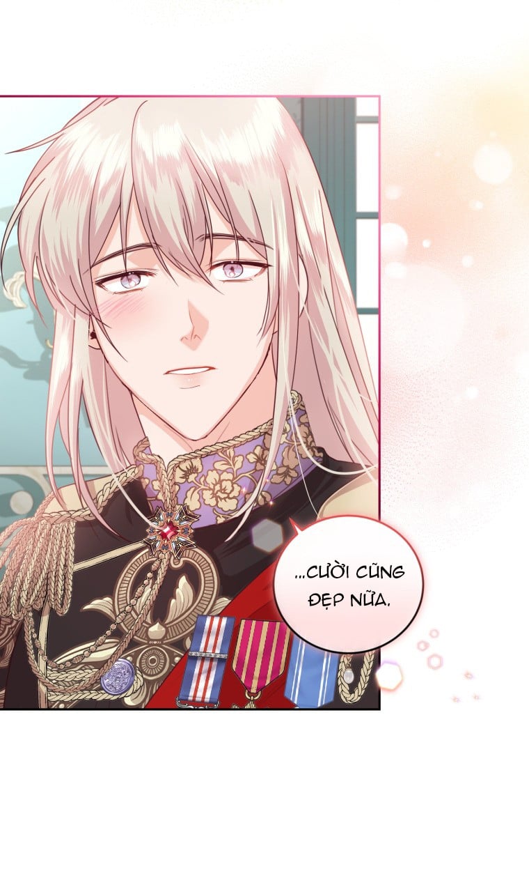 Trở Thành Người Pha Chế Nước Hoa Độc Nhất Của Bạo Chúa Chapter 42 - Trang 8