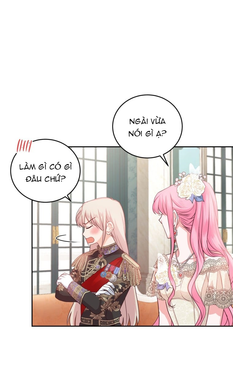 Trở Thành Người Pha Chế Nước Hoa Độc Nhất Của Bạo Chúa Chapter 42 - Trang 9