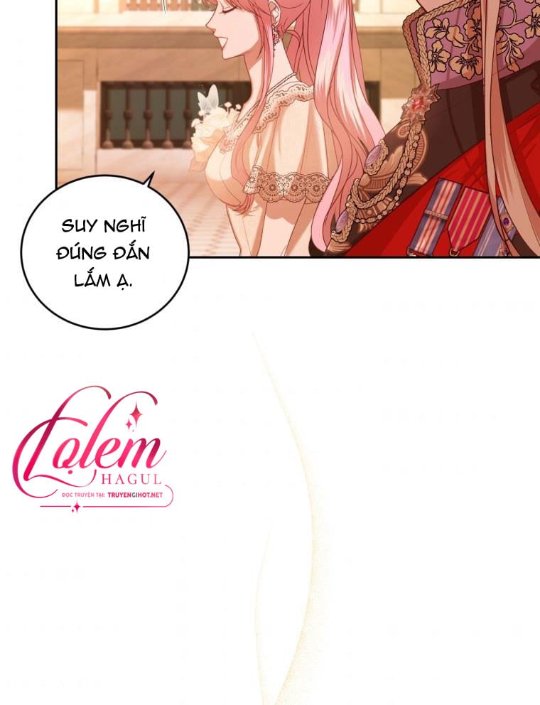 Trở Thành Người Pha Chế Nước Hoa Độc Nhất Của Bạo Chúa Chapter 43.2 - Trang 3