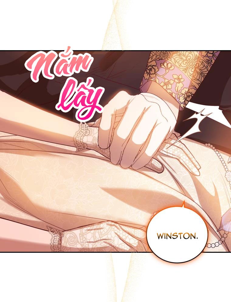 Trở Thành Người Pha Chế Nước Hoa Độc Nhất Của Bạo Chúa Chapter 43.2 - Trang 4
