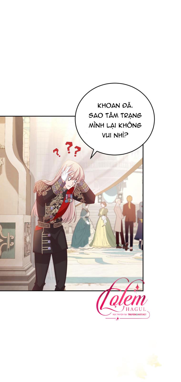 Trở Thành Người Pha Chế Nước Hoa Độc Nhất Của Bạo Chúa Chapter 43 - Trang 10