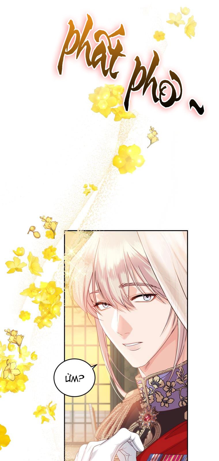 Trở Thành Người Pha Chế Nước Hoa Độc Nhất Của Bạo Chúa Chapter 43 - Trang 11