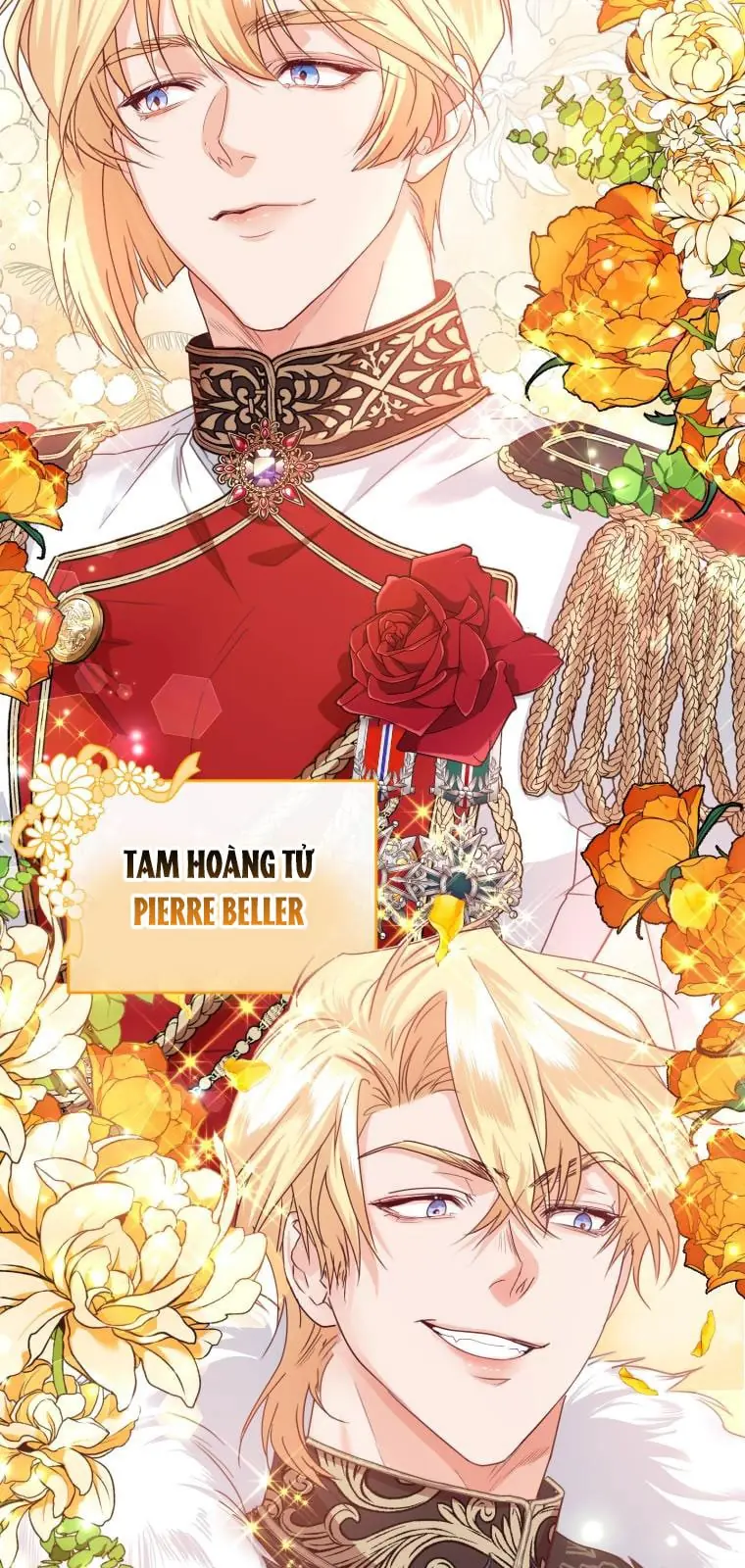 Trở Thành Người Pha Chế Nước Hoa Độc Nhất Của Bạo Chúa Chapter 43 - Trang 14