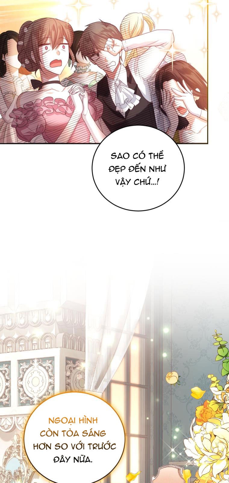 Trở Thành Người Pha Chế Nước Hoa Độc Nhất Của Bạo Chúa Chapter 43 - Trang 16