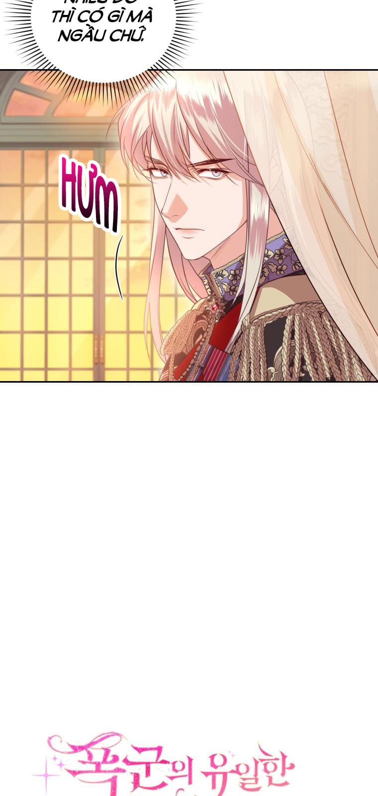 Trở Thành Người Pha Chế Nước Hoa Độc Nhất Của Bạo Chúa Chapter 43 - Trang 19