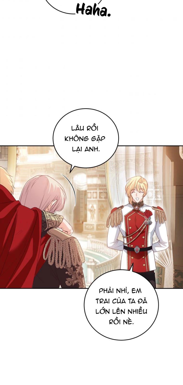 Trở Thành Người Pha Chế Nước Hoa Độc Nhất Của Bạo Chúa Chapter 43 - Trang 25