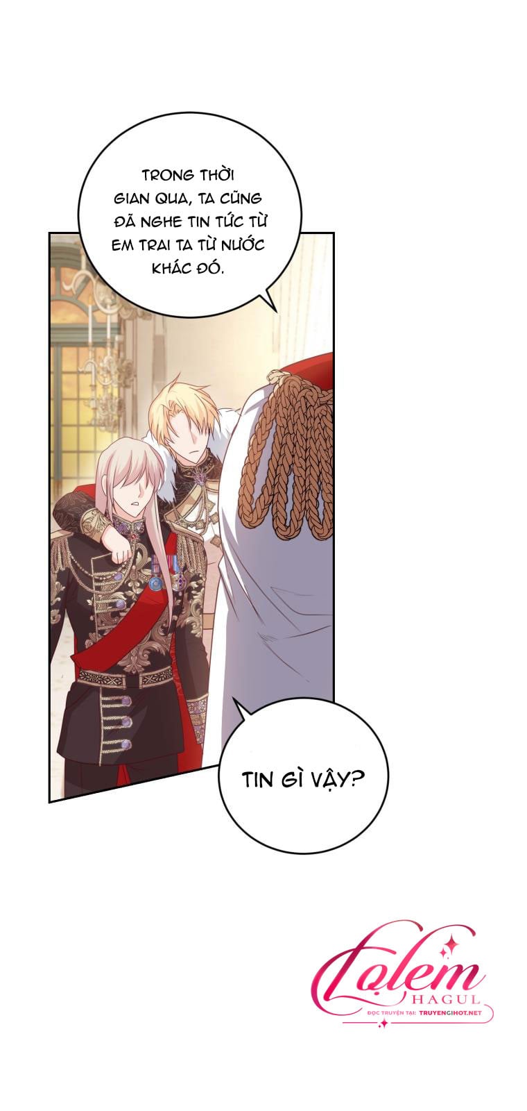 Trở Thành Người Pha Chế Nước Hoa Độc Nhất Của Bạo Chúa Chapter 43 - Trang 26