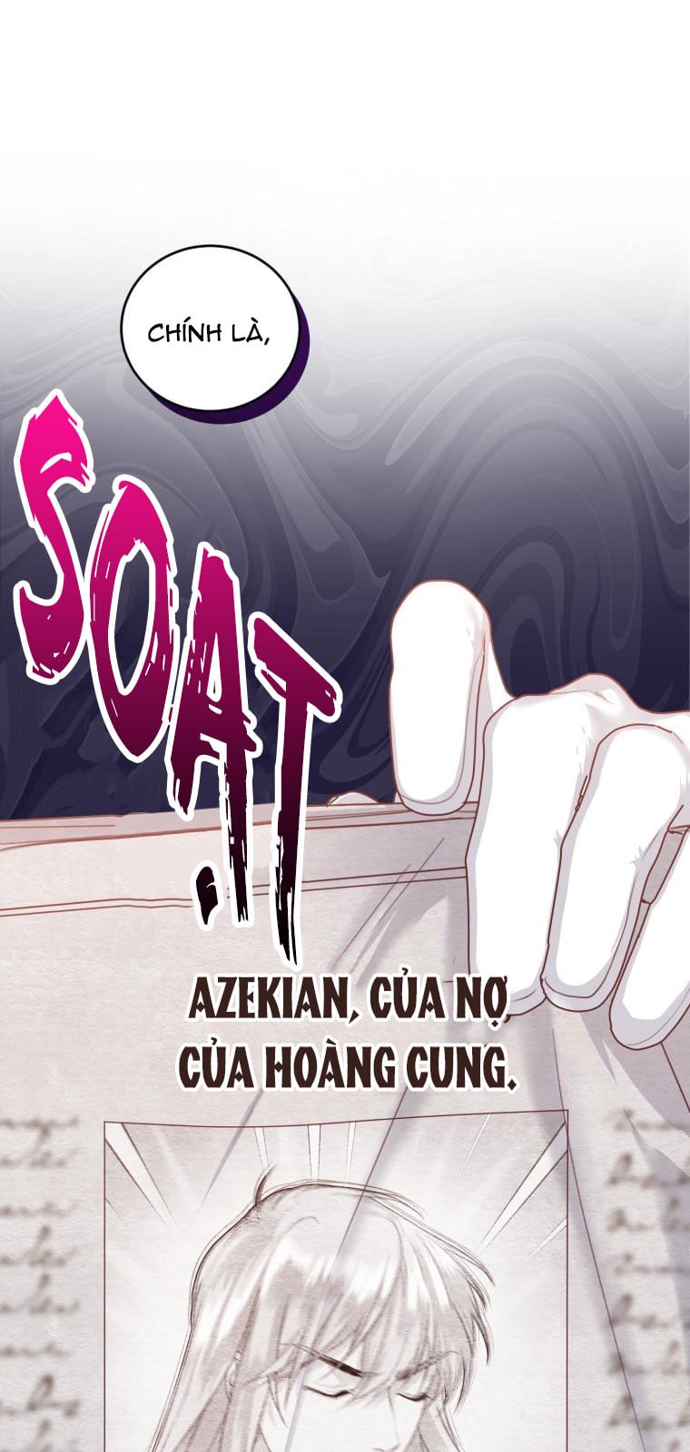 Trở Thành Người Pha Chế Nước Hoa Độc Nhất Của Bạo Chúa Chapter 43 - Trang 27