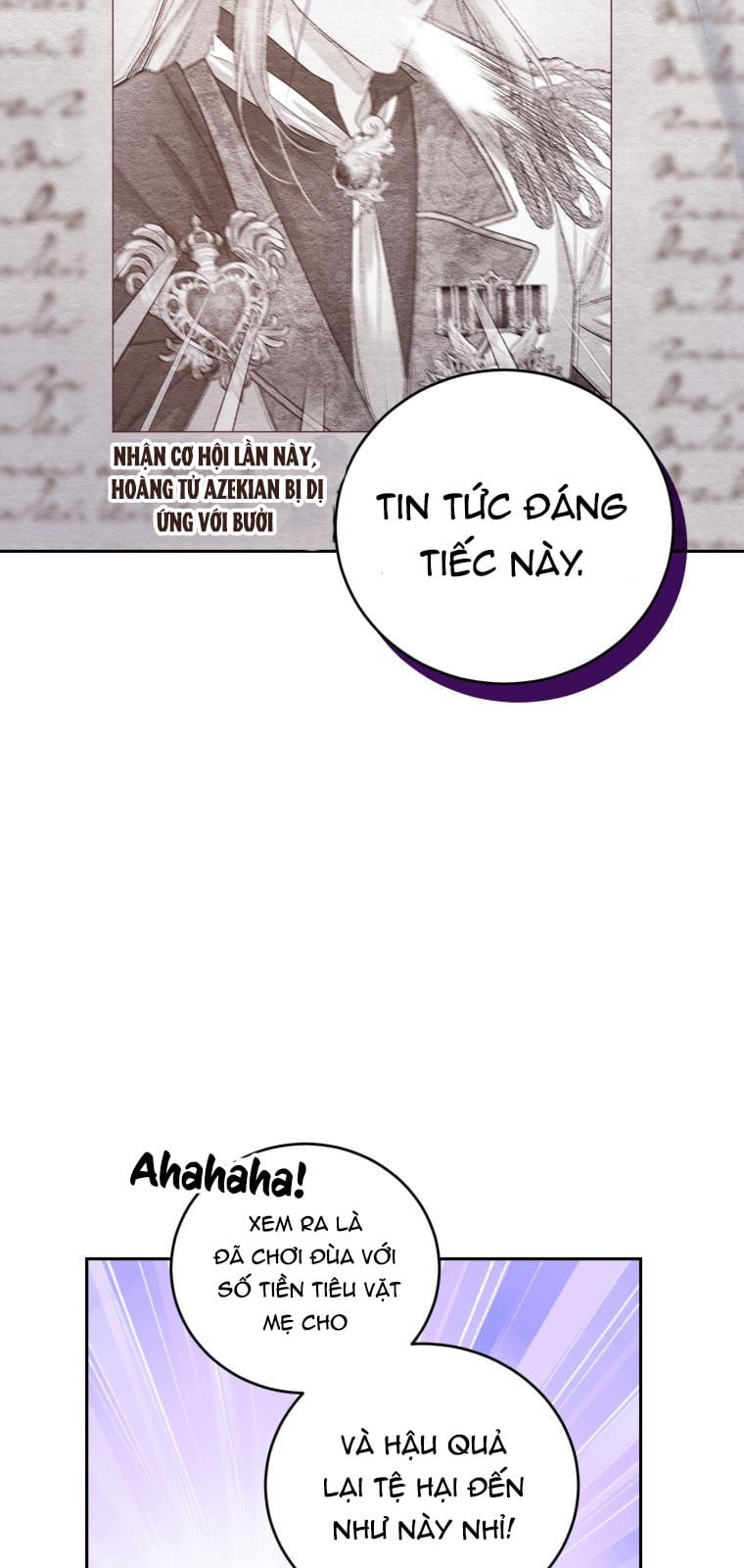 Trở Thành Người Pha Chế Nước Hoa Độc Nhất Của Bạo Chúa Chapter 43 - Trang 28