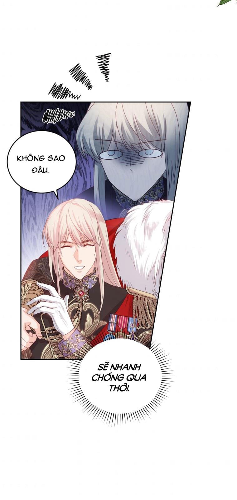 Trở Thành Người Pha Chế Nước Hoa Độc Nhất Của Bạo Chúa Chapter 43 - Trang 31